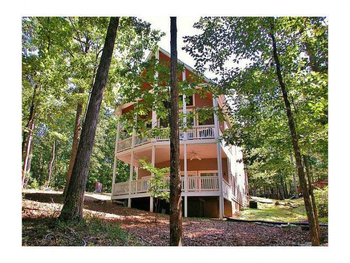 9325 Cain Circle, Gainesville, GA 30506