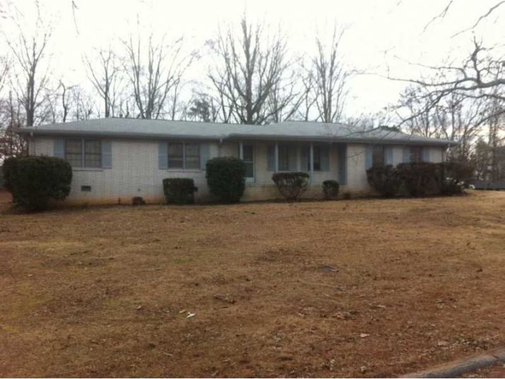 4181 Wells Circle, Douglasville, GA 30135