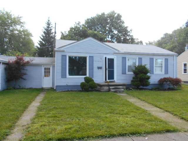 1341 Corona St, Inkster, MI 48141