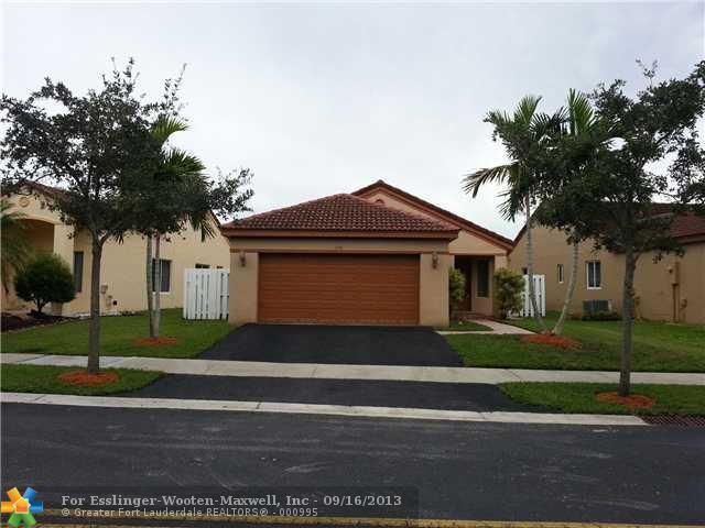 1556 MIRA VISTA CR, Fort Lauderdale, FL 33327