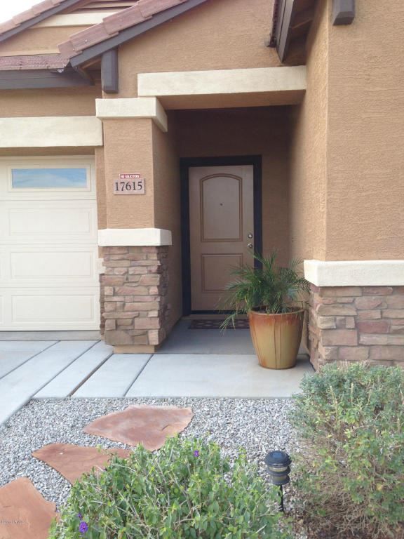 17615 W Larkspur Drive, Surprise, AZ 85388