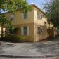 3698 WILLIAM AV # 4, Miami, FL 33133 ID:127372