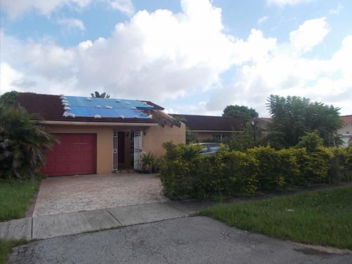 13223 Sw 13th Stree, Miami, FL 33184