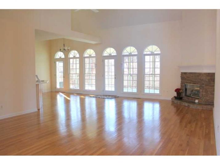 211 Wolf Dancer Court, Woodstock, GA 30189