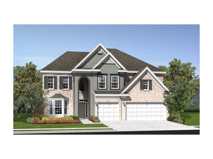 7299 Parks Trail, Fairburn, GA 30213