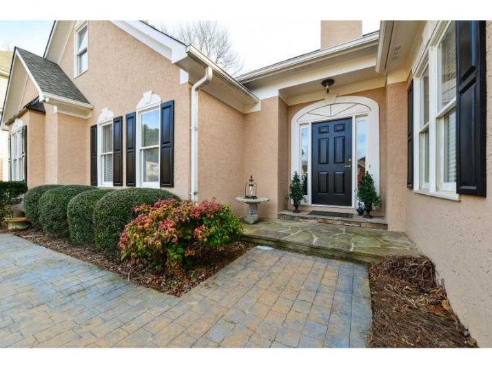 7018 Hunters Ridge, Woodstock, GA 30189