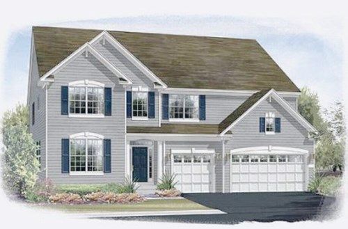 3800 NEWCASTLE, Elgin, IL 60124