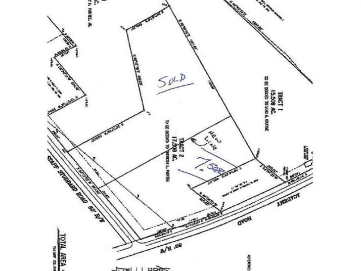 0 Hawkins Academy, Social Circle, GA 30025