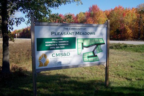 UNIT 14 PLEASANT DRIVE, Farwell, MI 48622