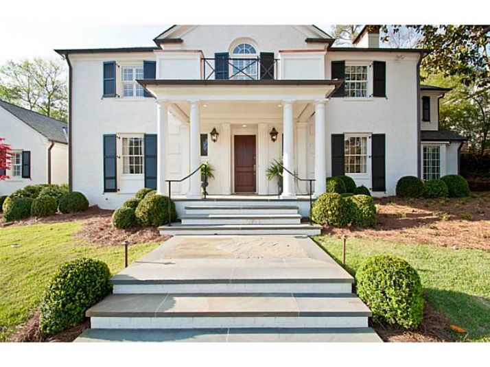 3618 Tuxedo Road, Atlanta, GA 30305