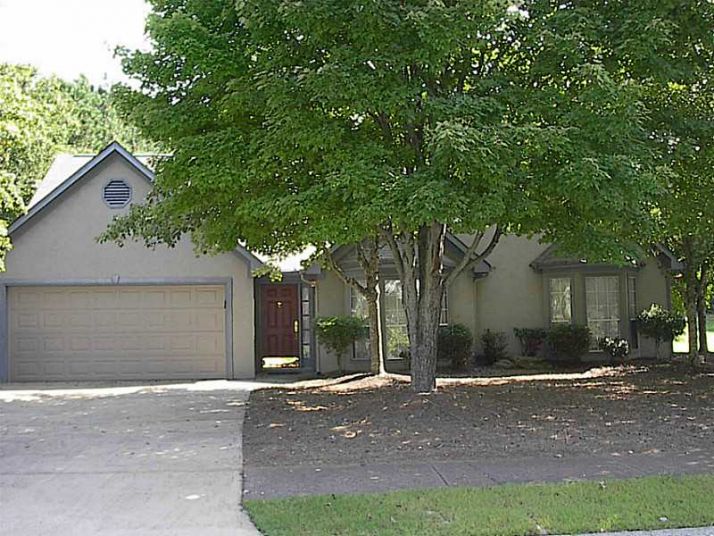 4001 Mt Vernon Drive, Woodstock, GA 30189