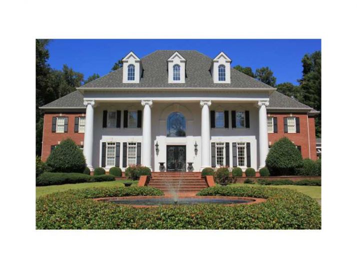 4421 Paper Mill Road, Marietta, GA 30067