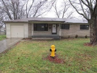 3206 Quinton Dr, Louisville, KY 40216