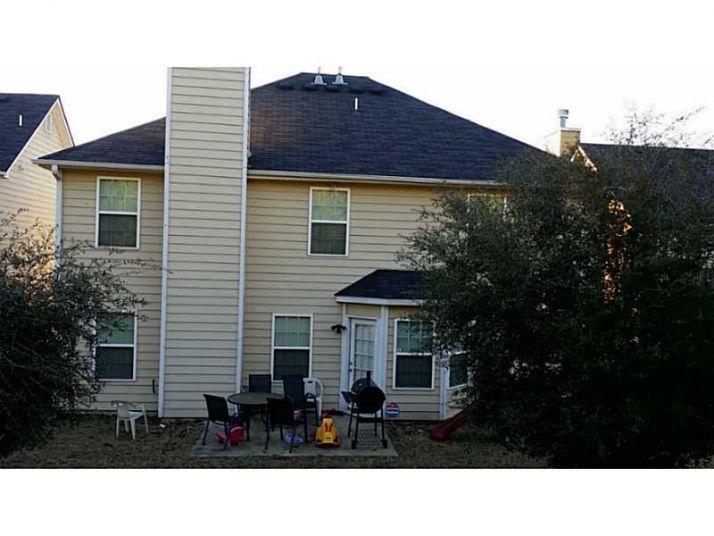 2183 Pine View Trail, Ellenwood, GA 30294