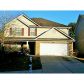 2183 Pine View Trail, Ellenwood, GA 30294 ID:5733167
