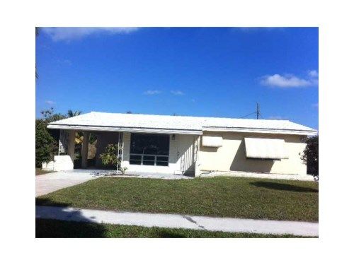 7531 POLK ST, Hollywood, FL 33024