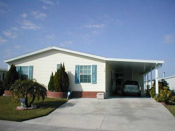 158 Begonia Terrace, Parrish, FL 34219