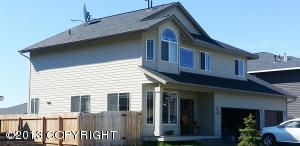 1363 E Hidden Ranch Loop, Palmer, AK 99645