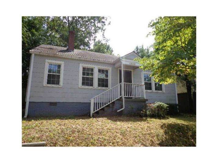 1826 Chapman Ave, Atlanta, GA 30344