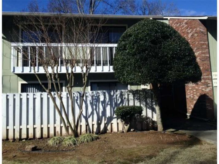 Unit 746 - 746 Brentwood Place, Marietta, GA 30067