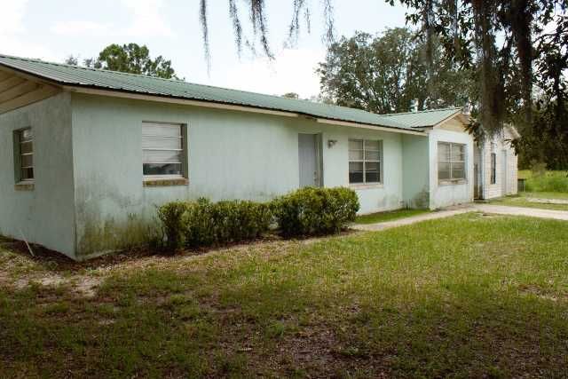 2301 W Haviland Rd, Avon Park, FL 33825