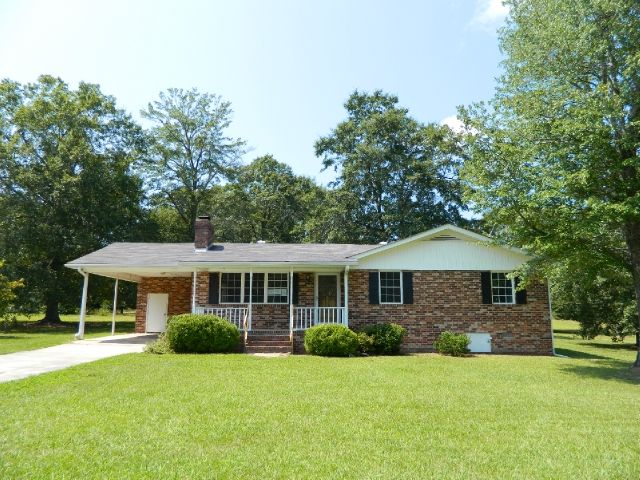 193 Elam Hts, Lincolnton, GA 30817