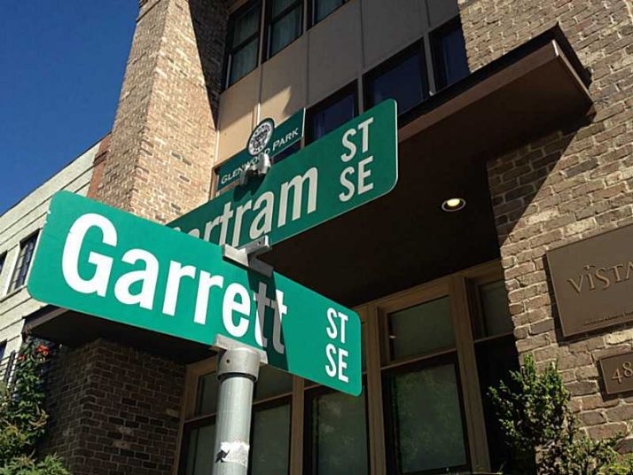 Unit 305 - 933 Garrett Street, Atlanta, GA 30316