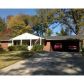 2635 Elm Drive, Marietta, GA 30067 ID:4517942