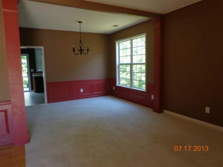 901 Castleton Place, Woodstock, GA 30189