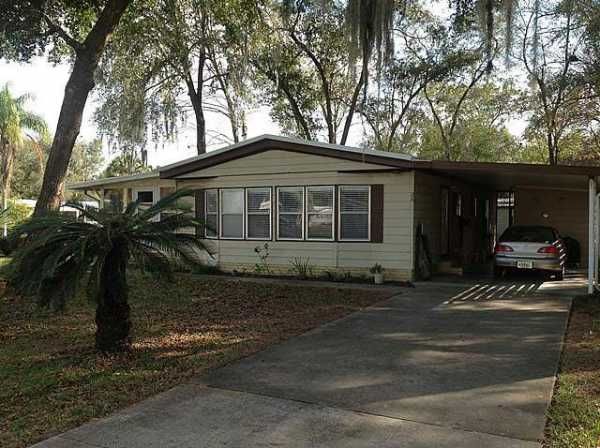 28 N Bobwhite Rd, Wildwood, FL 34785