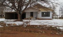 607 Ave A NE Childress, TX 79201