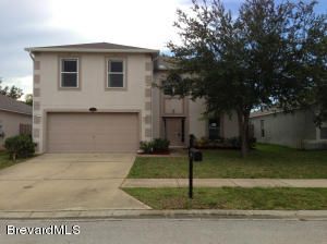 3976 Four Lakes Dr, Melbourne, FL 32940
