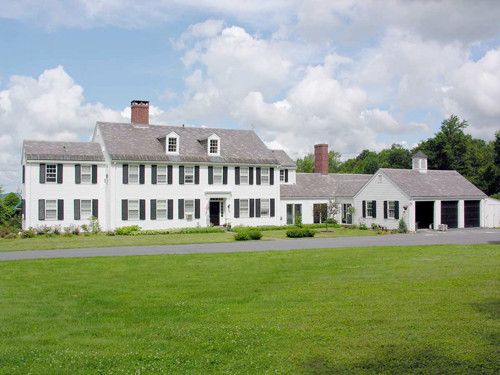 743 Town Line Road West, Shaftsbury, VT 05262