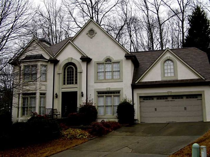 406 Mercer Drive, Woodstock, GA 30189