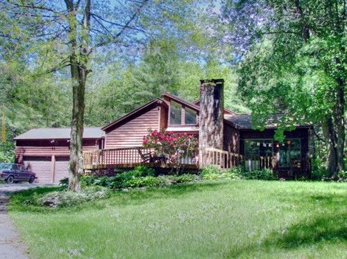 235 Blueberry Hill Road, Shaftsbury, VT 05262