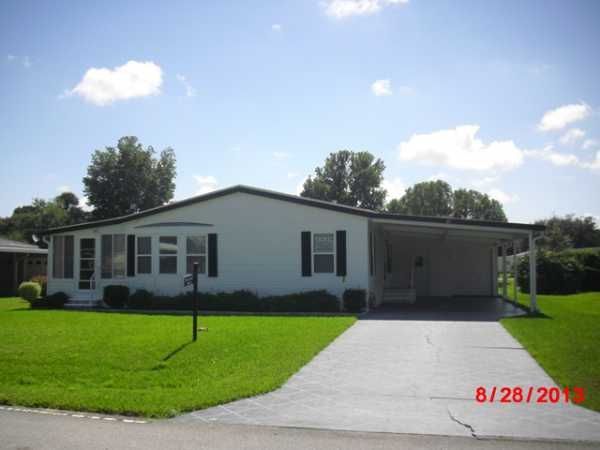 61 Seminole Path, Wildwood, FL 34785