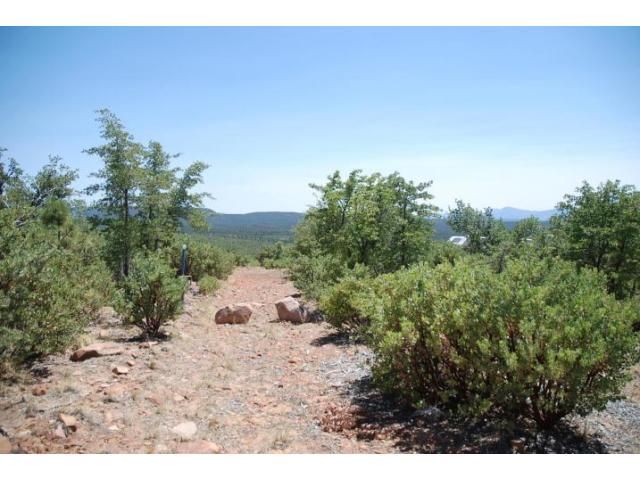 9 Myrtle Point Trail, Payson, AZ 85541