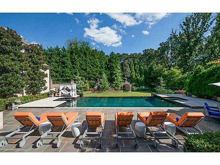 212 Londonberry Road, Atlanta, GA 30327