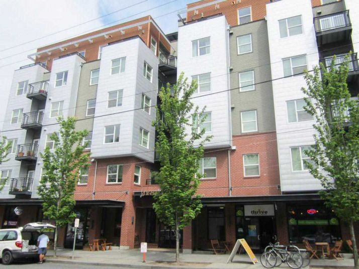 1026 Ne 65th St Unit 309, Seattle, WA 98115