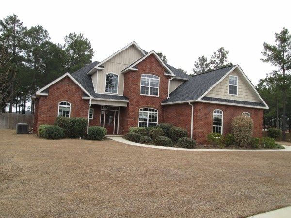 610 Foxborough Ln, Bonaire, GA 31005