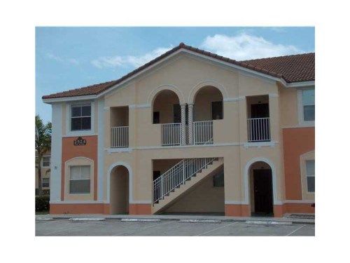 2524 16 RD # 202, Homestead, FL 33035