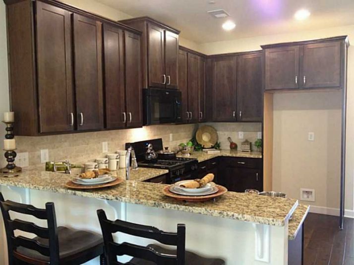 Unit 43 - 7520 Stone Ridge Drive, Atlanta, GA 30328