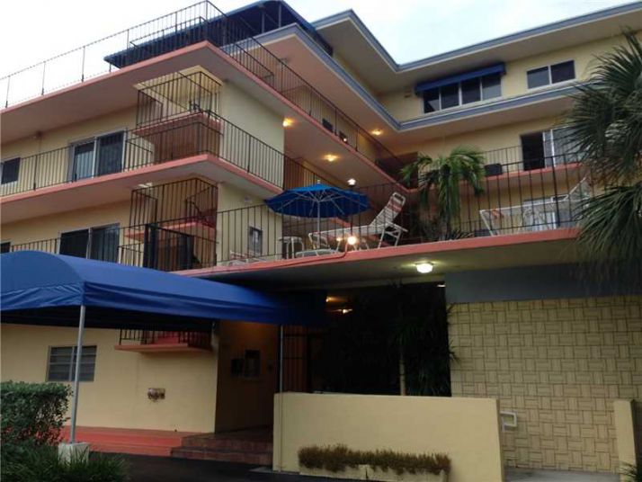 2539 S BAYSHORE DR # 225, Miami, FL 33133