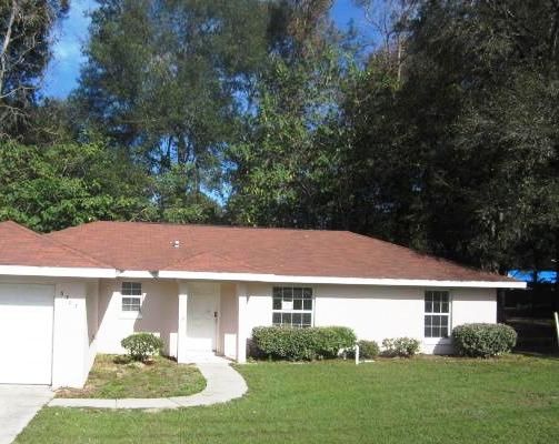 5303 SE 110TH ST, Belleview, FL 34420