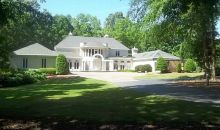 1303 Henderson Mill Road Mansfield, GA 30055