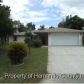 11042 Lightwood St, Spring Hill, FL 34608 ID:709420