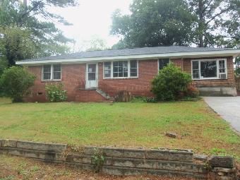 341 Mossy Creek Dr SE, Marietta, GA 30067