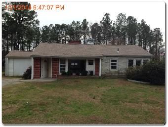 213 Sycamore Rd, Franklin, VA 23851