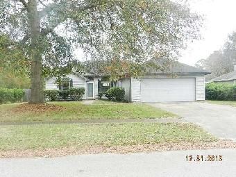 3935 Hunters Lake, Jacksonville, FL 32210