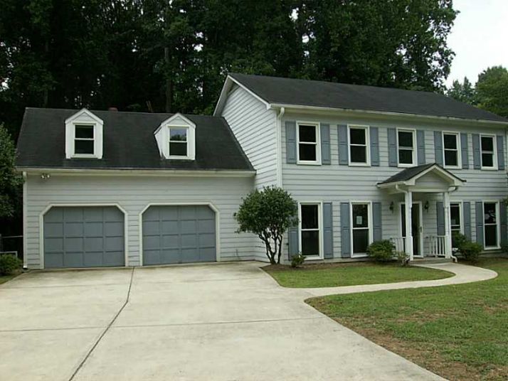 1363 Murdock Rd, Marietta, GA 30062